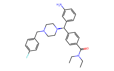 AZD-2327 875647-81-7